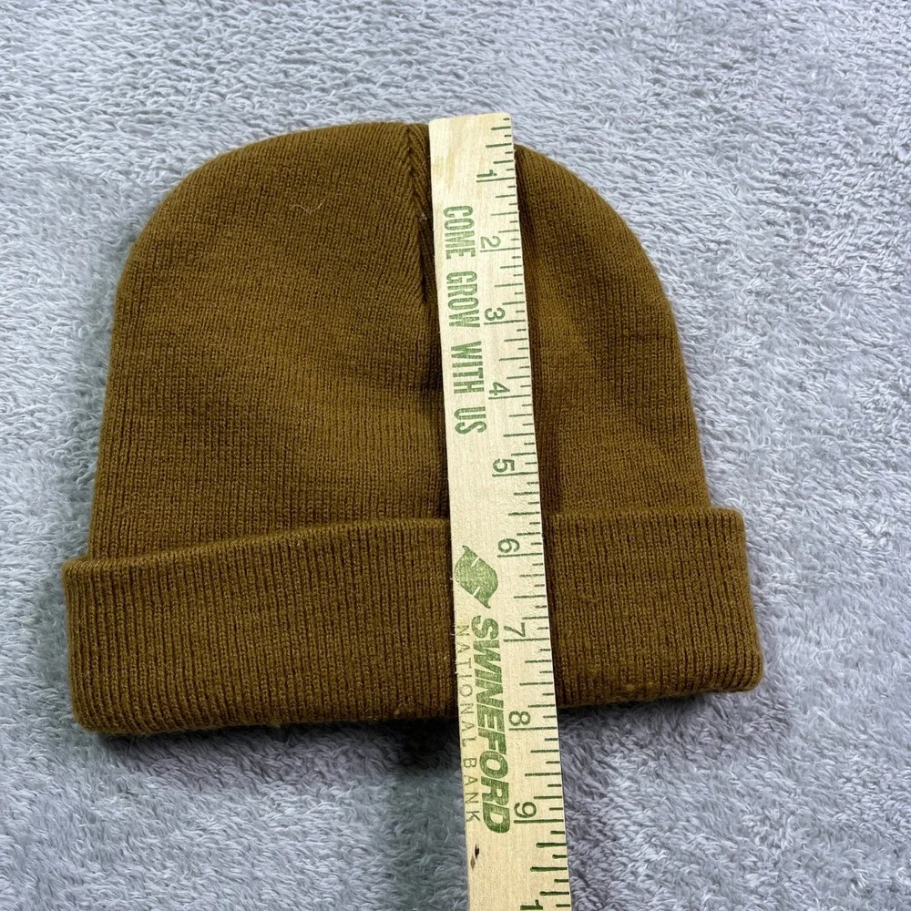Carhartt classic knit